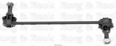 BORG & BECK bdl6367 -  Тяга / стойка, стабилизатор